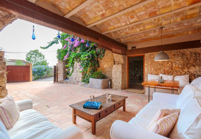 Vil.la en Tor - Flateli Tor Vil.la en Tor - Flateli Tor