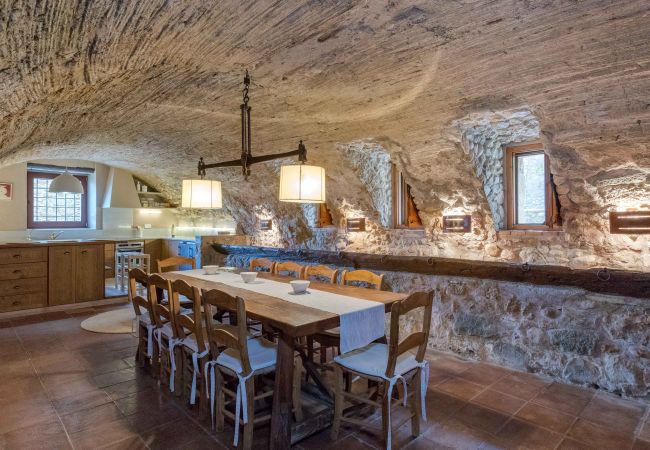 Vil.la en Tor - Flateli Tor Vil.la en Tor - Flateli Tor