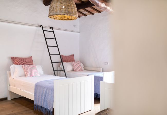 Vil.la en Tor - Flateli Tor Vil.la en Tor - Flateli Tor