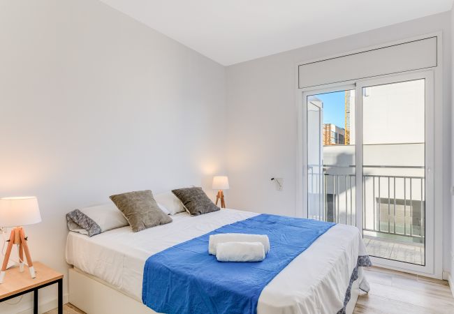 Vil.la en Sant Antoni de Calonge - Flateli Sant Antoni 1 Vil.la en Sant Antoni de Calonge - Flateli Sant Antoni 1