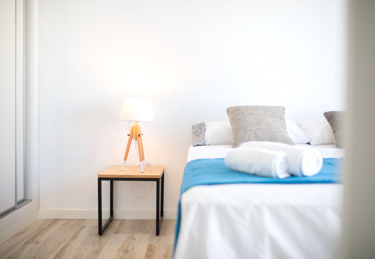 Vil.la en Sant Antoni de Calonge - Flateli Sant Antoni 1 Vil.la en Sant Antoni de Calonge - Flateli Sant Antoni 1