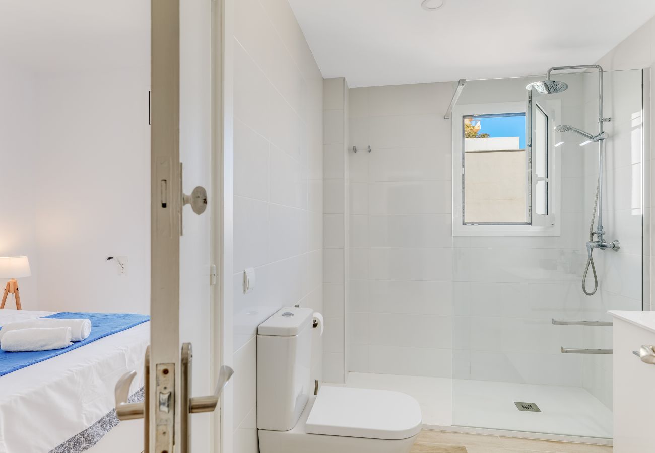 Vil.la en Sant Antoni de Calonge - Flateli Sant Antoni 1 Vil.la en Sant Antoni de Calonge - Flateli Sant Antoni 1