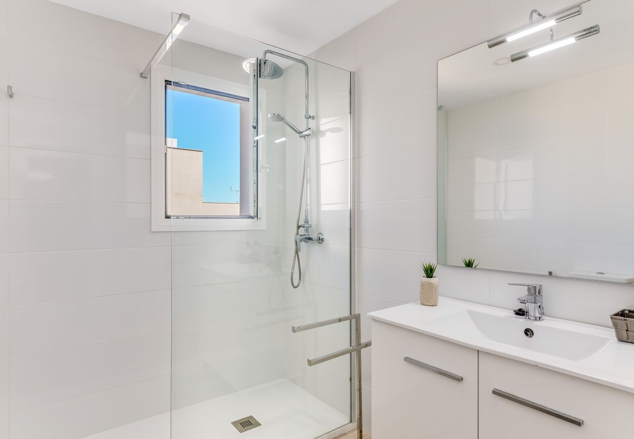 Vil.la en Sant Antoni de Calonge - Flateli Sant Antoni 1 Vil.la en Sant Antoni de Calonge - Flateli Sant Antoni 1