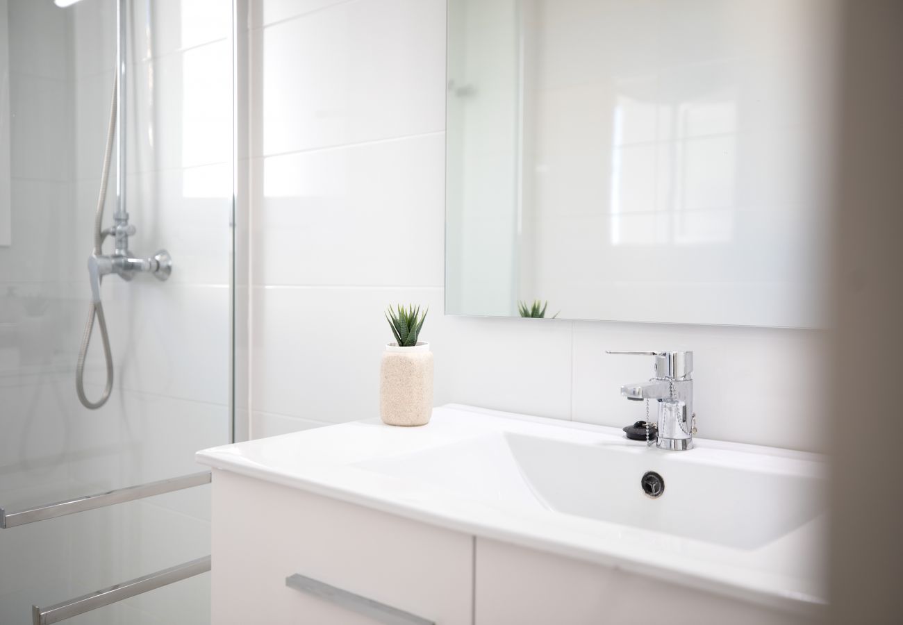 Vil.la en Sant Antoni de Calonge - Flateli Sant Antoni 1 Vil.la en Sant Antoni de Calonge - Flateli Sant Antoni 1