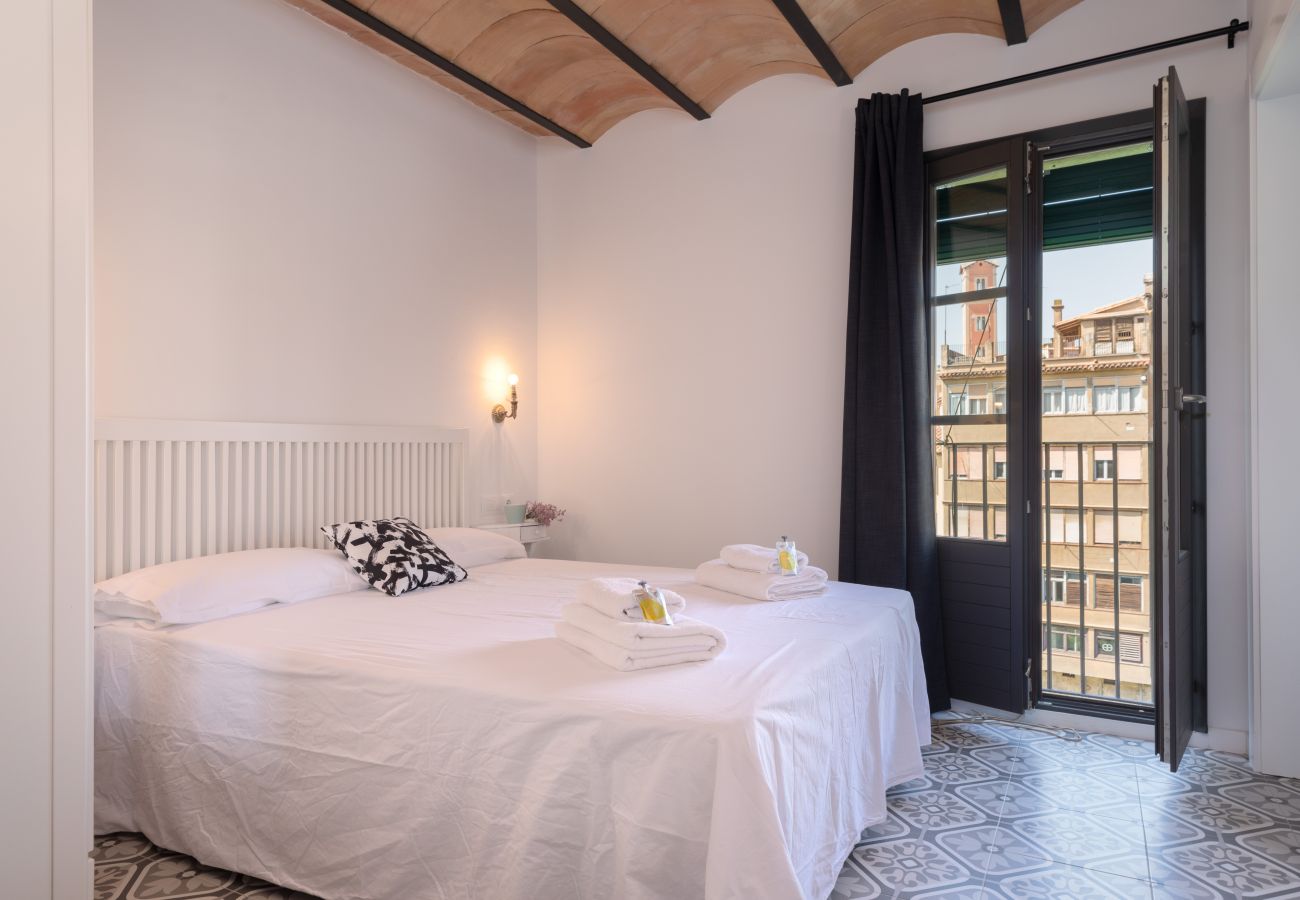 Apartament en Gerona/Girona - Flateli. Rambla 5 3-1 Apartament en Gerona/Girona - Flateli. Rambla 5 3-1