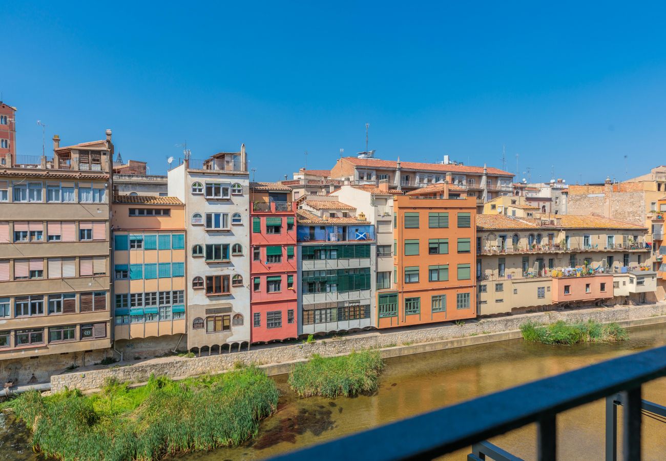 Apartament en Gerona/Girona - Flateli. Rambla 5 3-1 Apartament en Gerona/Girona - Flateli. Rambla 5 3-1