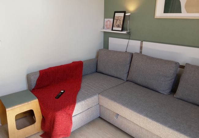 Apartament en Barcelona - Flateli Mallorca 439 Apartament en Barcelona - Flateli Mallorca 439