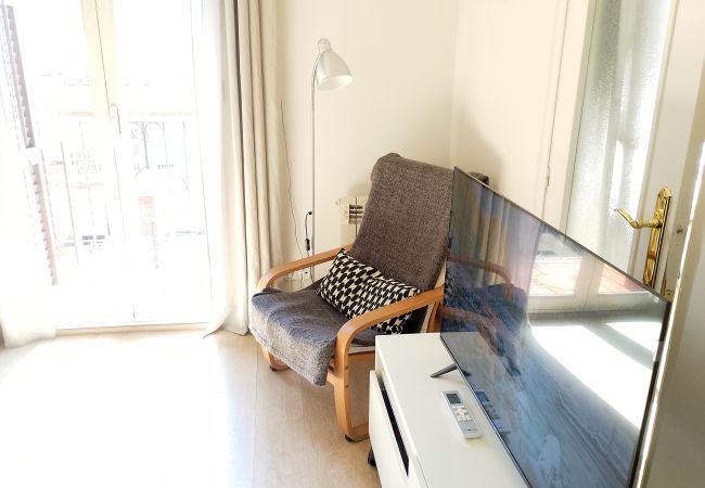 Apartament en Barcelona - Flateli Mallorca 439 Apartament en Barcelona - Flateli Mallorca 439