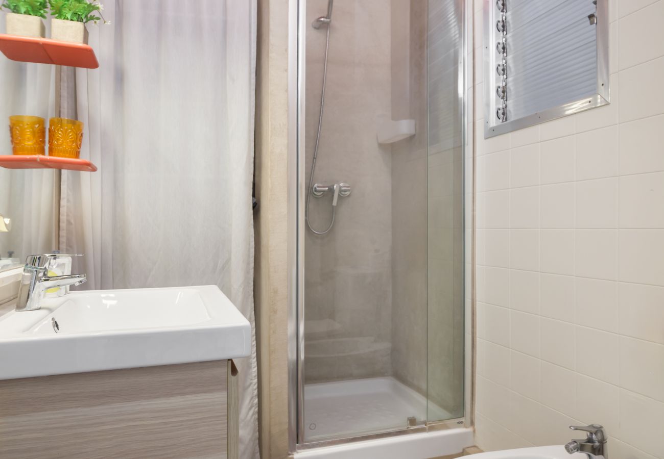 Apartament en Barcelona - Flateli Mallorca 439 Apartament en Barcelona - Flateli Mallorca 439