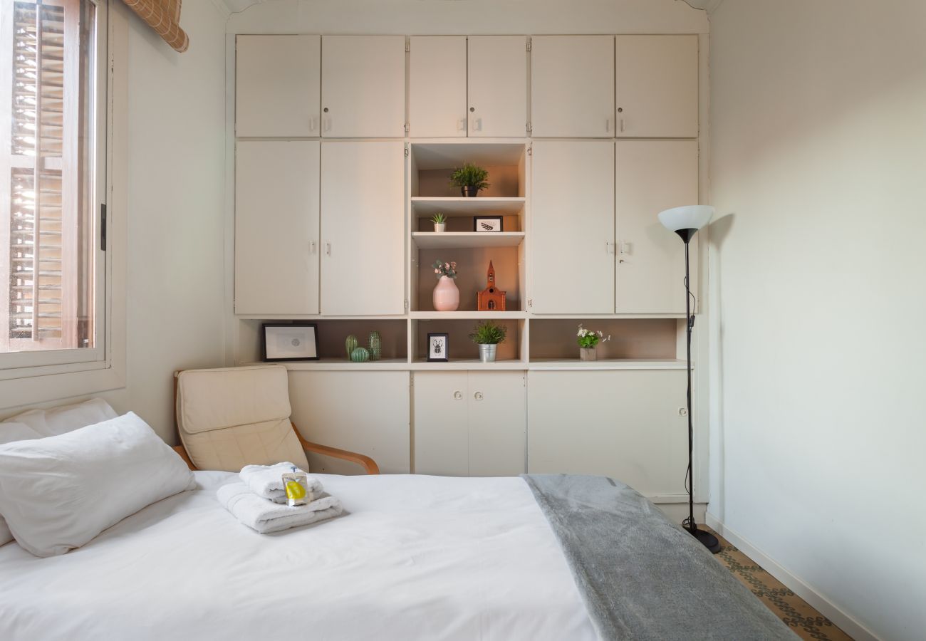 Apartament en Barcelona - Flateli Mallorca 439 Apartament en Barcelona - Flateli Mallorca 439