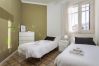Apartament en Barcelona - Flateli Mallorca 439