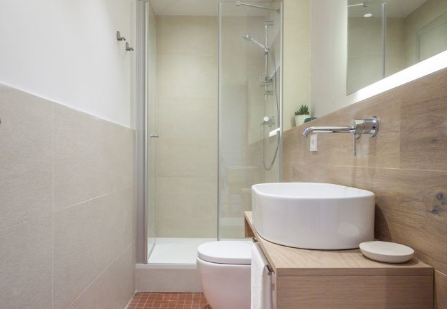 Apartament en Barcelona - Flateli. Pelayo H5 Apartament en Barcelona - Flateli. Pelayo H5