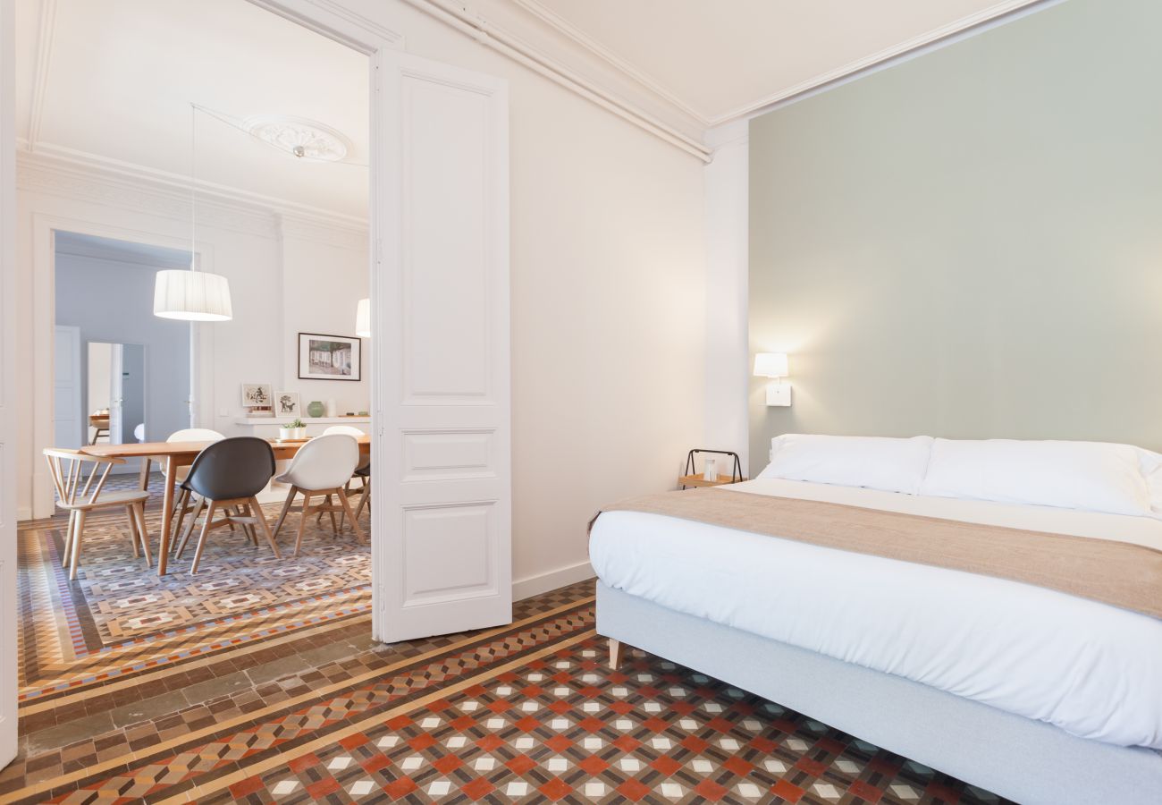 Apartament en Barcelona - Flateli. Pelayo H5 Apartament en Barcelona - Flateli. Pelayo H5