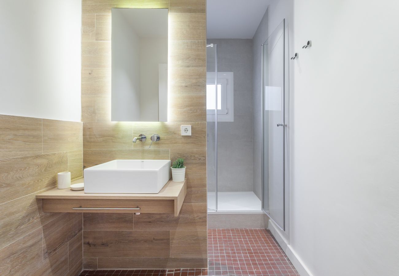 Apartament en Barcelona - Flateli. Pelayo H5 Apartament en Barcelona - Flateli. Pelayo H5