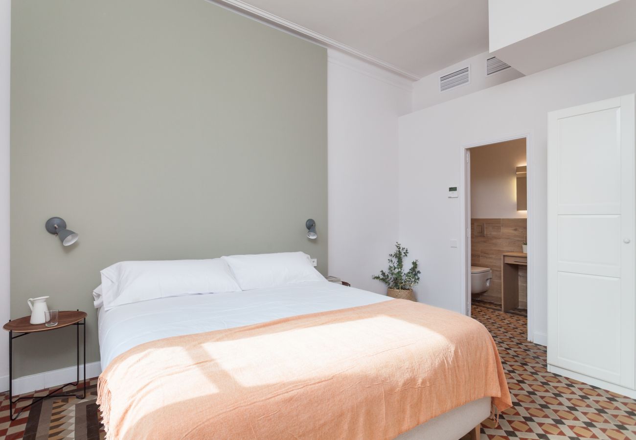 Apartament en Barcelona - Flateli. Pelayo H5 Apartament en Barcelona - Flateli. Pelayo H5