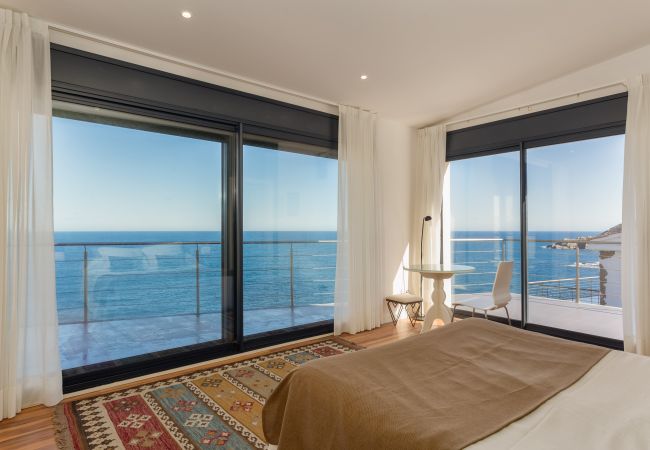 Vil.la en Port de la selva - Flateli. Port de la Selva Vil.la en Port de la selva - Flateli. Port de la Selva