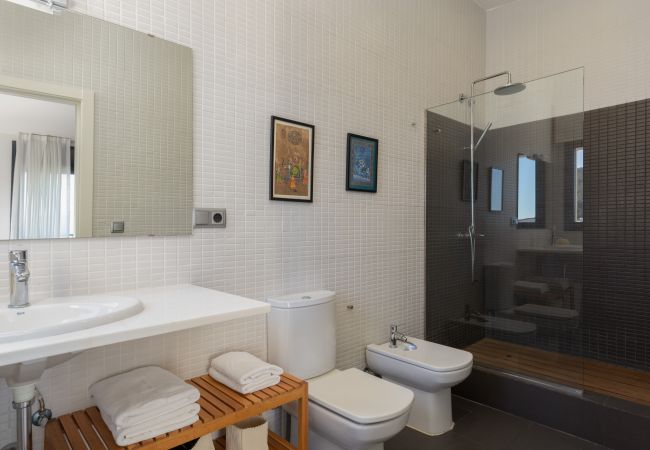 Vil.la en Port de la selva - Flateli. Port de la Selva Vil.la en Port de la selva - Flateli. Port de la Selva