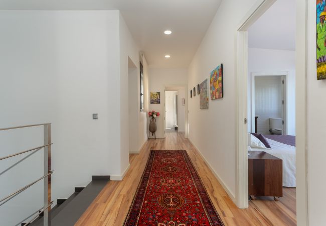 Vil.la en Port de la selva - Flateli. Port de la Selva Vil.la en Port de la selva - Flateli. Port de la Selva