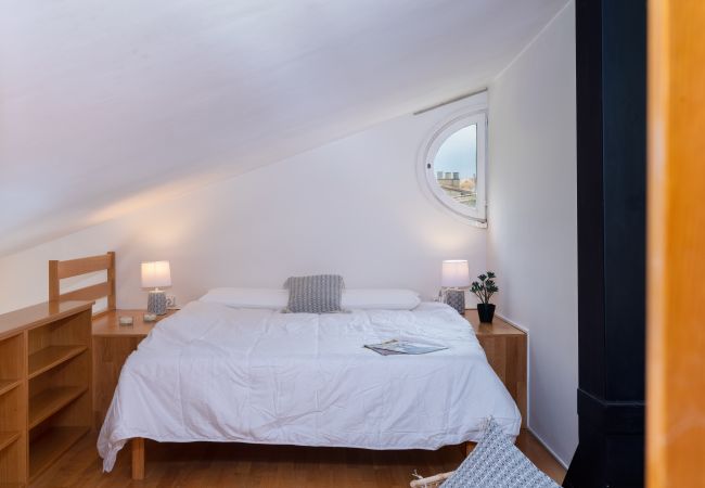 Apartament en Gerona/Girona - Flateli. La Barca 8 Apartament en Gerona/Girona - Flateli. La Barca 8