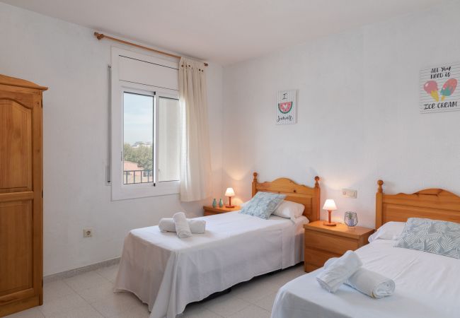 Vil.la en Empuriabrava - Flateli Empuriabrava Vil.la en Empuriabrava - Flateli Empuriabrava