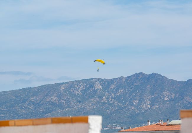 Vil.la en Empuriabrava - Flateli Empuriabrava Vil.la en Empuriabrava - Flateli Empuriabrava