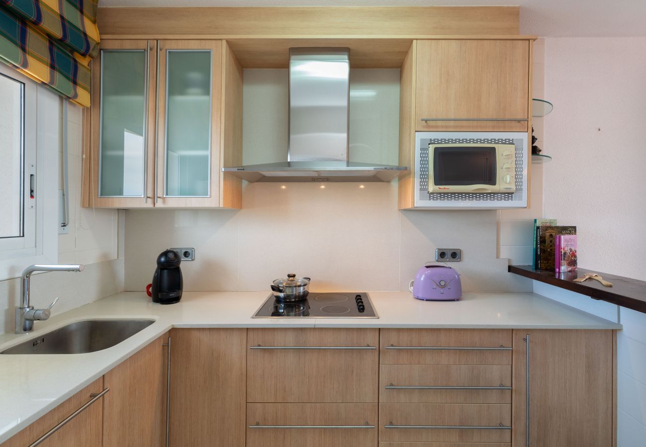 Vil.la en Empuriabrava - Flateli Empuriabrava Vil.la en Empuriabrava - Flateli Empuriabrava