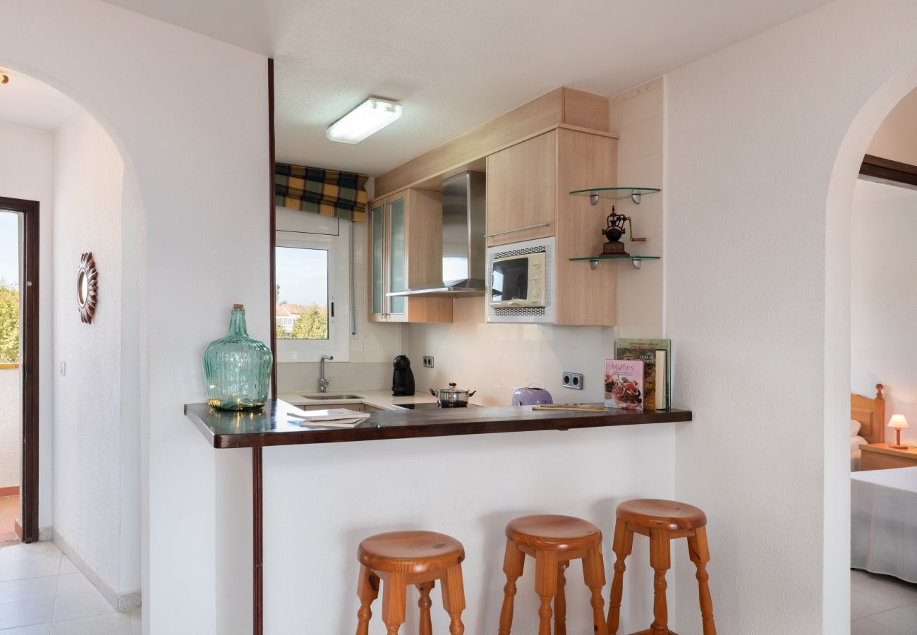 Vil.la en Empuriabrava - Flateli Empuriabrava Vil.la en Empuriabrava - Flateli Empuriabrava