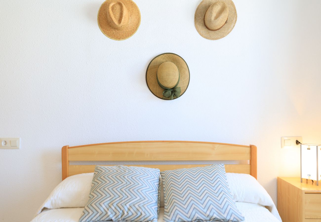 Vil.la en Empuriabrava - Flateli Empuriabrava Vil.la en Empuriabrava - Flateli Empuriabrava