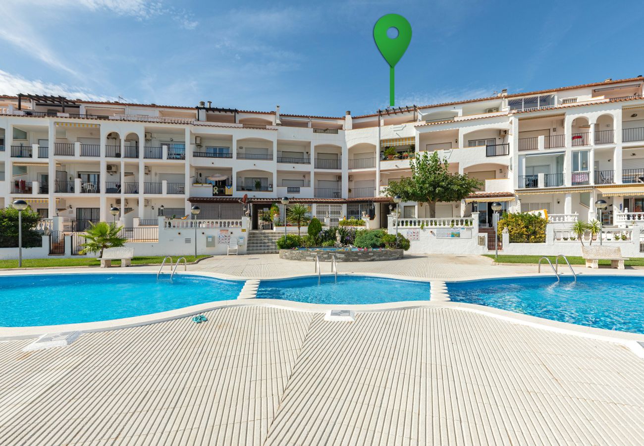 Vil.la en Empuriabrava - Flateli Empuriabrava Vil.la en Empuriabrava - Flateli Empuriabrava