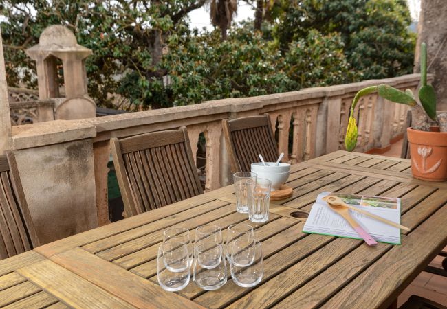 Vil.la en Bordils  - Flateli. Casa Indiana Vil.la en Bordils  - Flateli. Casa Indiana