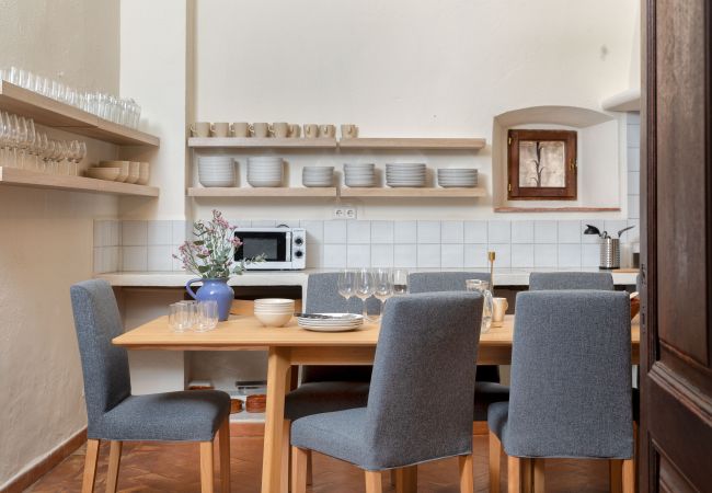 Vil.la en Bordils  - Flateli. Casa Indiana Vil.la en Bordils  - Flateli. Casa Indiana