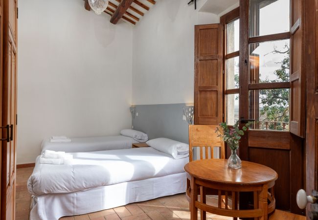 Vil.la en Bordils  - Flateli. Casa Indiana Vil.la en Bordils  - Flateli. Casa Indiana