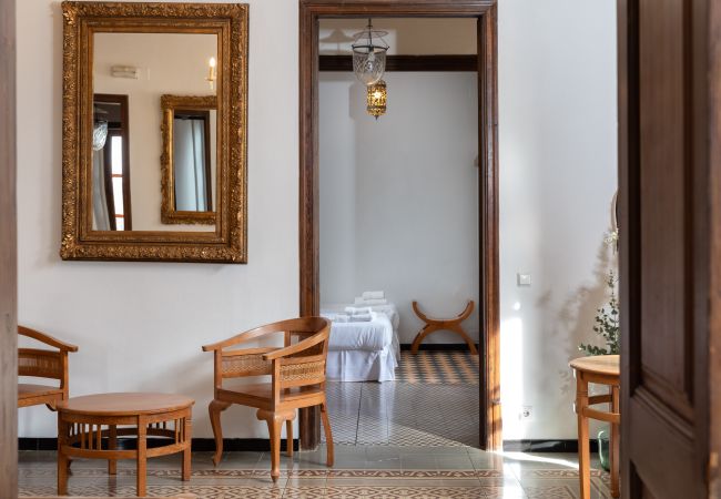 Vil.la en Bordils  - Flateli. Casa Indiana Vil.la en Bordils  - Flateli. Casa Indiana