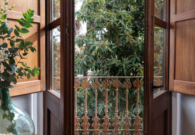 Vil.la en Bordils  - Flateli. Casa Indiana Vil.la en Bordils  - Flateli. Casa Indiana