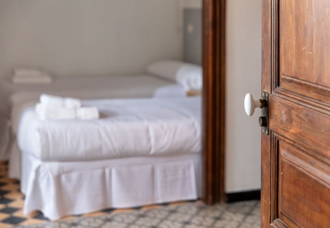 Vil.la en Bordils  - Flateli. Casa Indiana Vil.la en Bordils  - Flateli. Casa Indiana