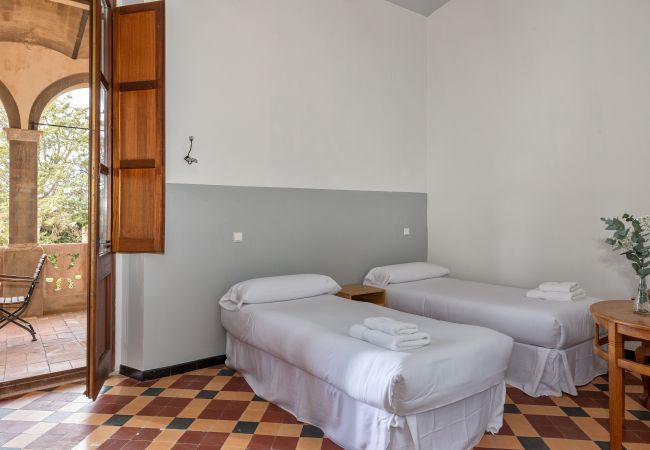 Vil.la en Bordils  - Flateli. Casa Indiana Vil.la en Bordils  - Flateli. Casa Indiana