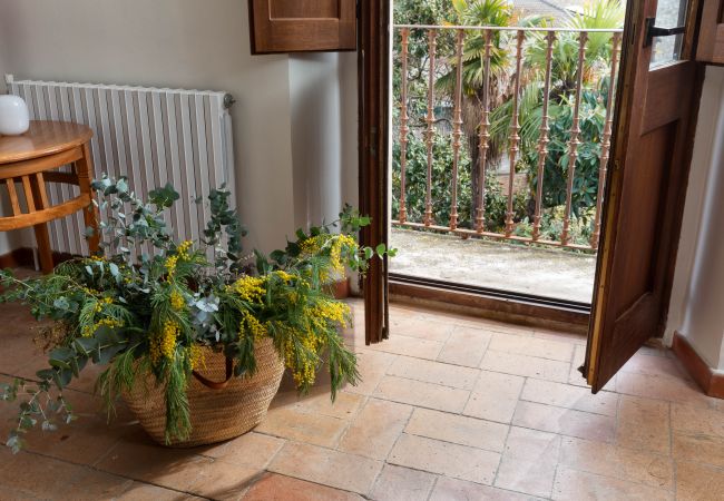 Vil.la en Bordils  - Flateli. Casa Indiana Vil.la en Bordils  - Flateli. Casa Indiana