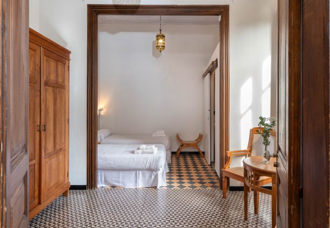 Vil.la en Bordils  - Flateli. Casa Indiana Vil.la en Bordils  - Flateli. Casa Indiana