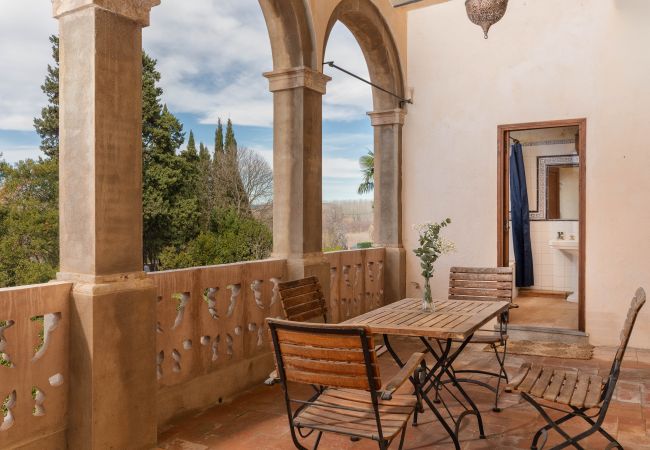 Vil.la en Bordils  - Flateli. Casa Indiana Vil.la en Bordils  - Flateli. Casa Indiana