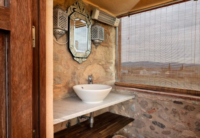 Vil.la en Bordils  - Flateli. Casa Indiana Vil.la en Bordils  - Flateli. Casa Indiana