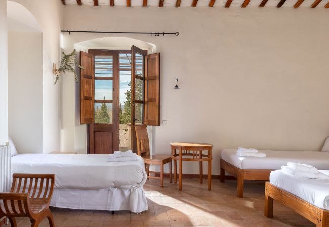 Vil.la en Bordils  - Flateli. Casa Indiana Vil.la en Bordils  - Flateli. Casa Indiana