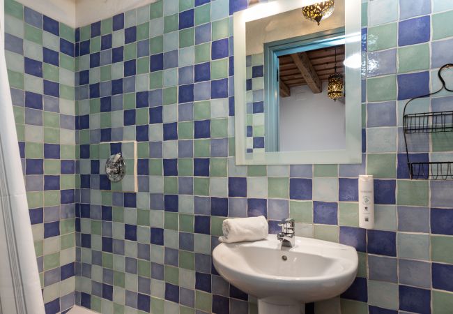 Vil.la en Bordils  - Flateli. Casa Indiana Vil.la en Bordils  - Flateli. Casa Indiana