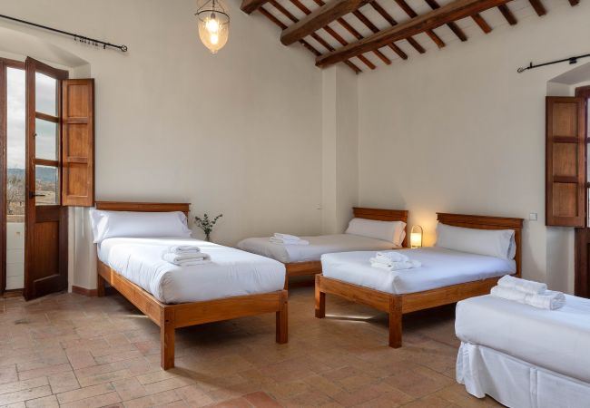 Vil.la en Bordils  - Flateli. Casa Indiana Vil.la en Bordils  - Flateli. Casa Indiana