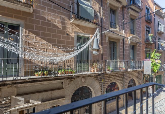 Apartament en Gerona/Girona - Flateli 26B Ballesteries Apartament en Gerona/Girona - Flateli 26B Ballesteries