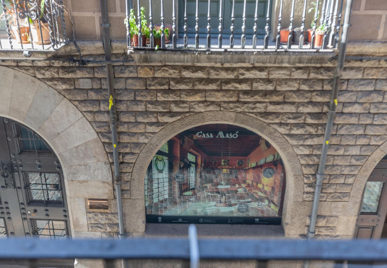 Apartament en Gerona/Girona - Flateli 26B Ballesteries Apartament en Gerona/Girona - Flateli 26B Ballesteries