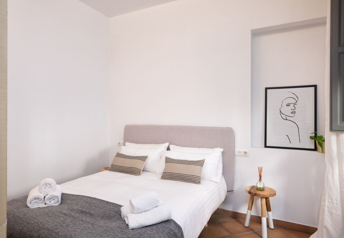 Apartament en Gerona/Girona - Flateli 26B Ballesteries Apartament en Gerona/Girona - Flateli 26B Ballesteries