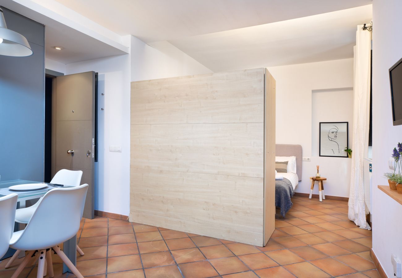 Apartament en Gerona/Girona - Flateli 26B Ballesteries Apartament en Gerona/Girona - Flateli 26B Ballesteries