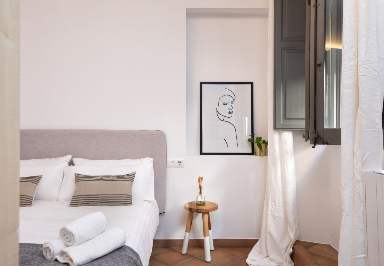 Apartament en Gerona/Girona - Flateli 26B Ballesteries Apartament en Gerona/Girona - Flateli 26B Ballesteries