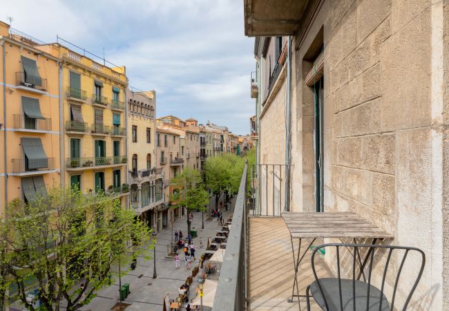 Gerona / Girona - Apartament