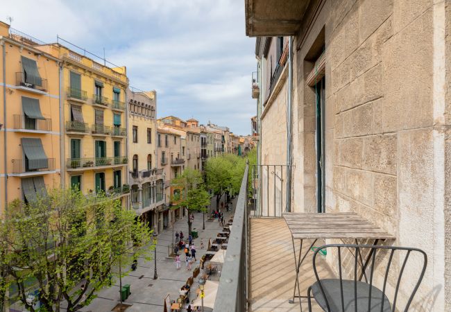  en Gerona / Girona - Flateli Rambla 28